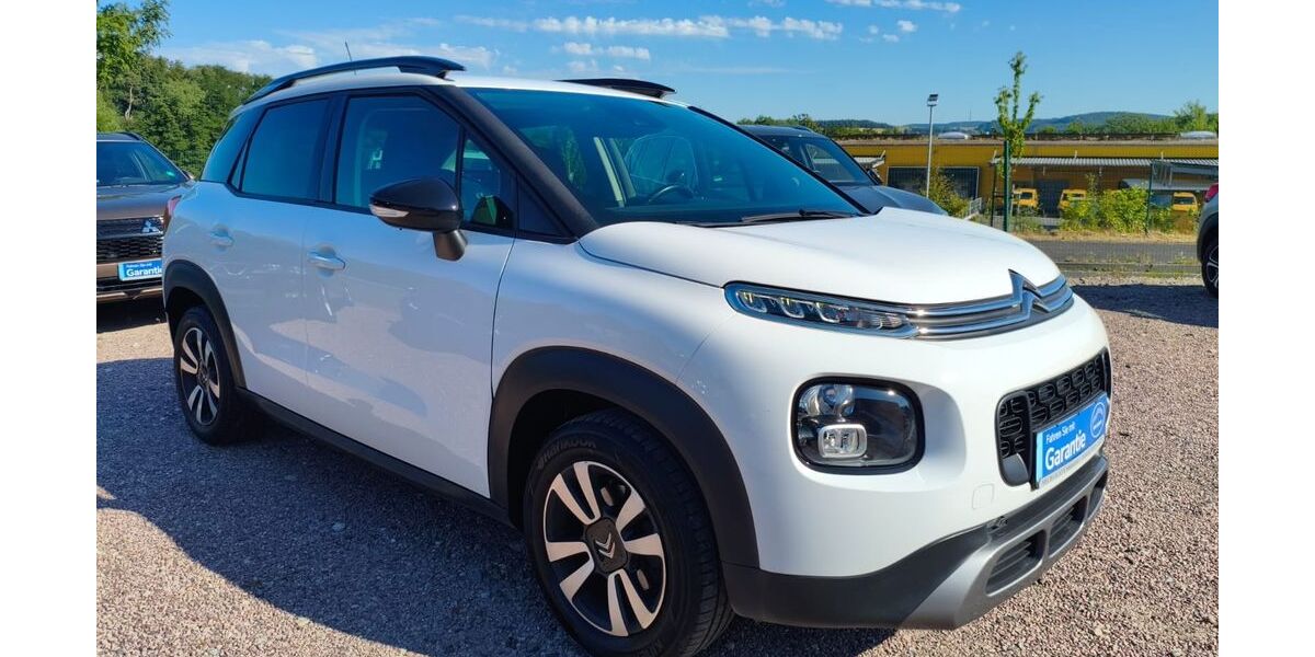 Citroen C3 81.600 km 10.413 &euro; Hösbach 63768