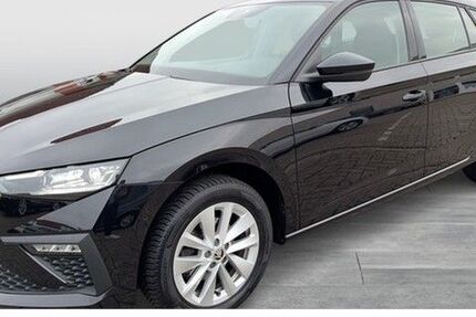Skoda Scala 19.270 km 22.890 &euro; Emden 26723