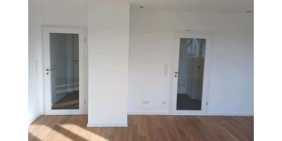 Erstbezug Neubauwohnung 3 zimmer