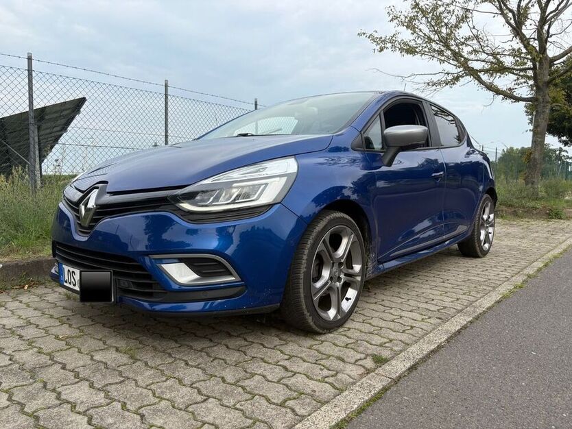Clio