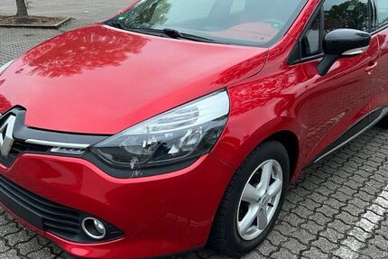 Renault Clio 31.443 km 7.600 € Kehl 77694