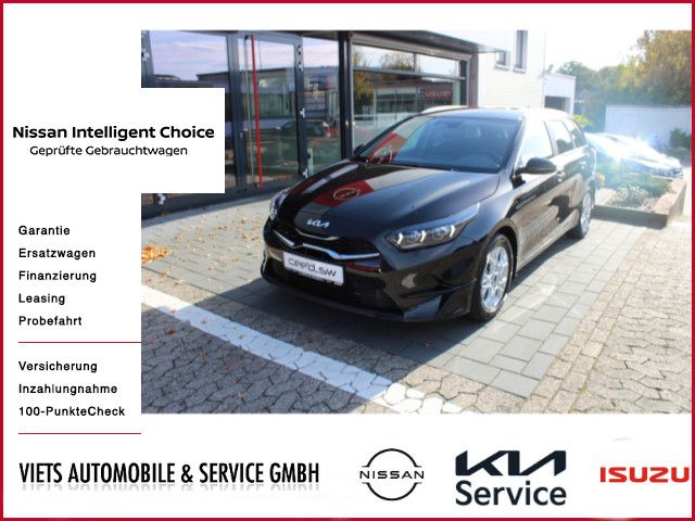 ceed Sportswagon
