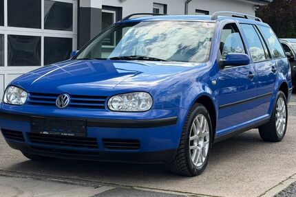 VW Golf 300.000 km 1.999 &euro; Kassel 34123