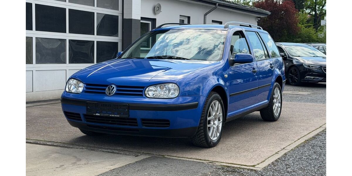 VW Golf 300.000 km 1.999 &euro; Kassel 34123