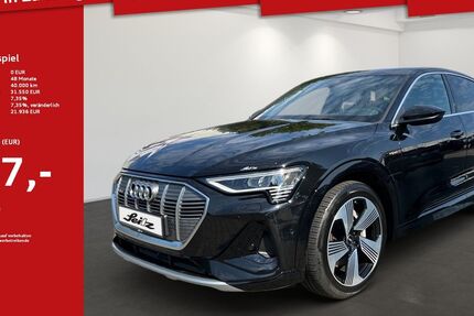 Audi e-tron 71.690 km 29.980 € Lindau 88131