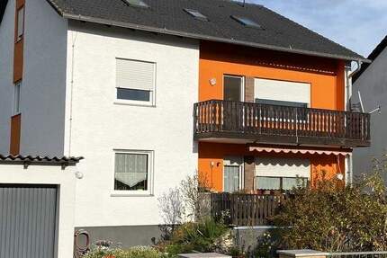 Wohnung Baiersdorf Igelsdorf - 3 Zimmer, 100 m&sup2;, 690&euro; | Angebot:23824400