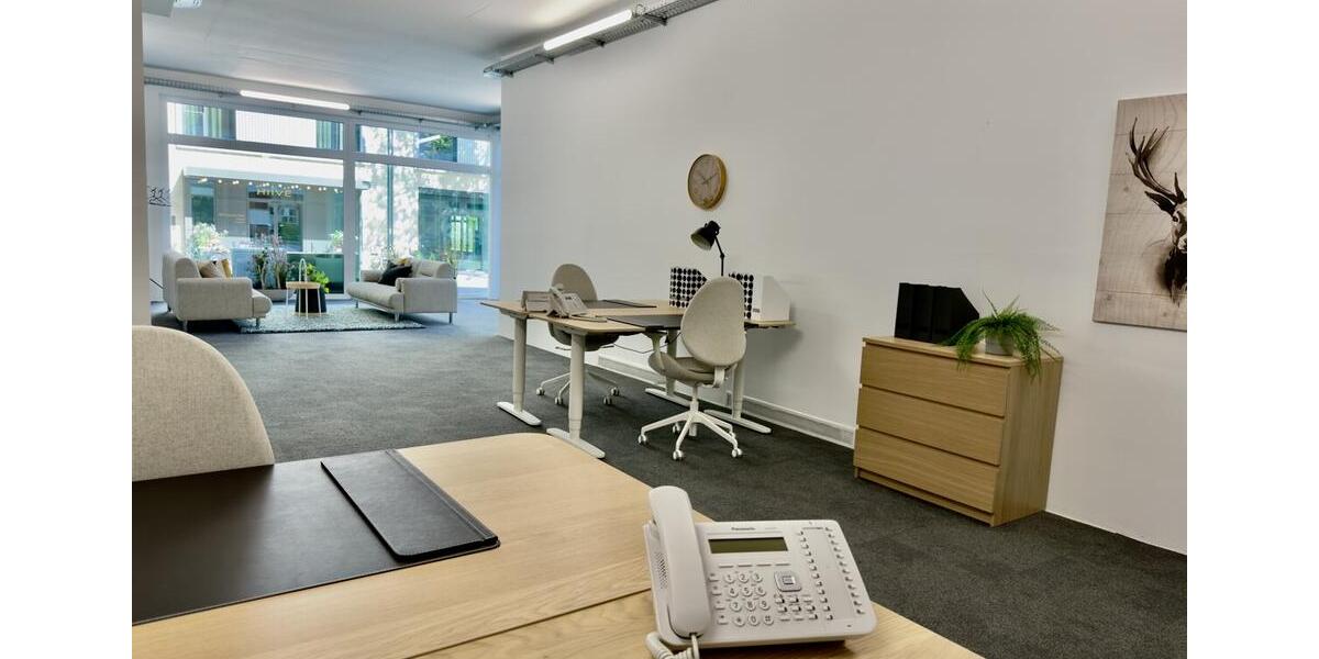 Gewerbeobjekt Oldenburg Dobbenviertel - 2.275&euro; | Angebot:26592309