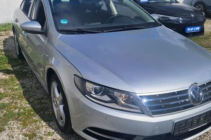 VW CC 155.750 km 10.990 € München 80992
