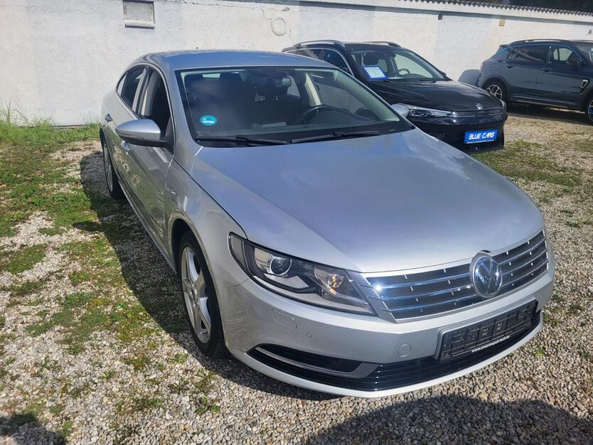VW CC 155.750 km 10.990 € München 80992