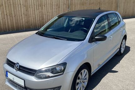 VW Polo 207.000 km 5.195 &euro; Lechbruck am See 86983