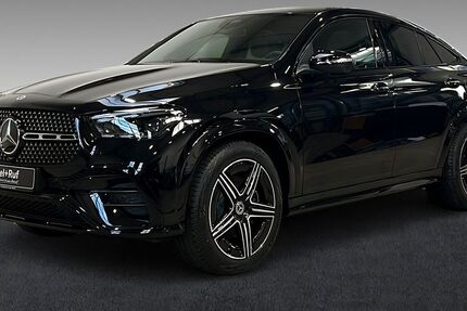 Mercedes-Benz GLE 450 9.900 km 104.949 &euro; Donauwörth 86609