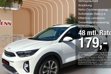 Kia Stonic 25.380 km 19.880 &euro; Siegen 57074