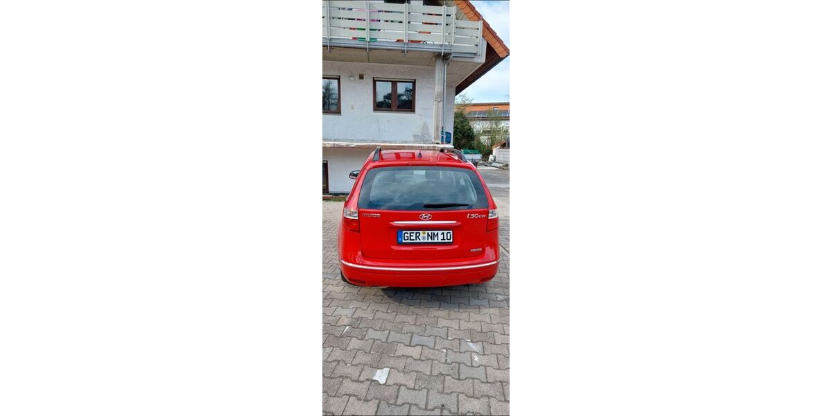 Hyundai i30 292.000 km 1.200 &euro; Rheinzabern 76764