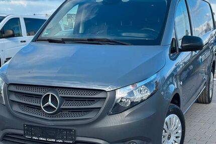 Mercedes-Benz Vito 55.000 km 9.499 &euro; Dietzenbach 63128