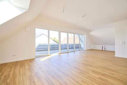 Wohnung Krumbach - 3 Zimmer, 111 m&sup2;, 569.500&euro; | Angebot:25140170