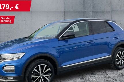 VW T-Roc 79.732 km 15.930 &euro; Kulmbach 95326