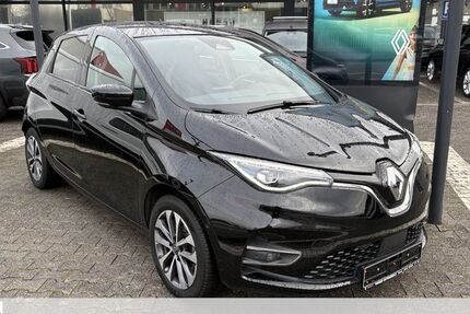 Renault ZOE 39.900 km 10.970 &euro; Hanau 63452