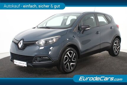 Renault Captur 75.000 km 8.900 &euro; Herzogenrath 52134
