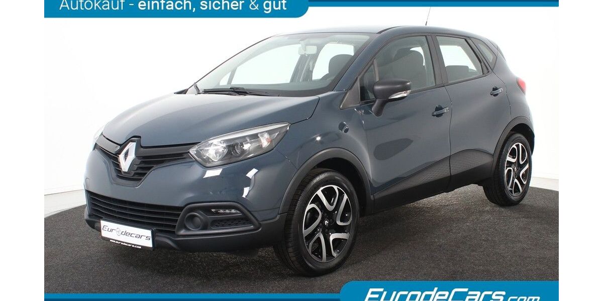 Renault Captur 75.000 km 8.900 &euro; Herzogenrath 52134