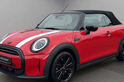 Mini Cooper Cabrio 8.654 km 28.980 &euro; Lohne 49393