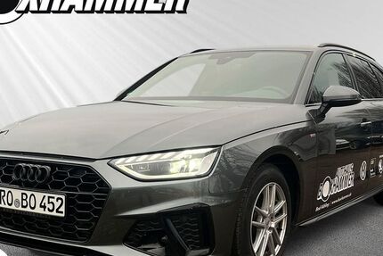 Audi A4 12.990 km 41.160 € Bad Aibling 83043