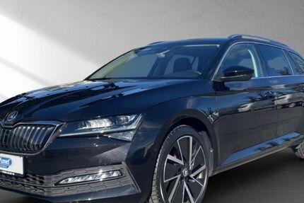 Skoda Superb 73.178 km 27.489 &euro; Gera 07554