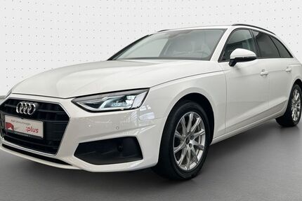 Audi A4 59.387 km 24.890 &euro; Hofheim 65719