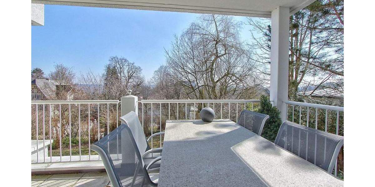 Etagenwohnung Starnberg - 3 Zimmer, 117 m&sup2;, 2.300&euro; | Angebot:24686809