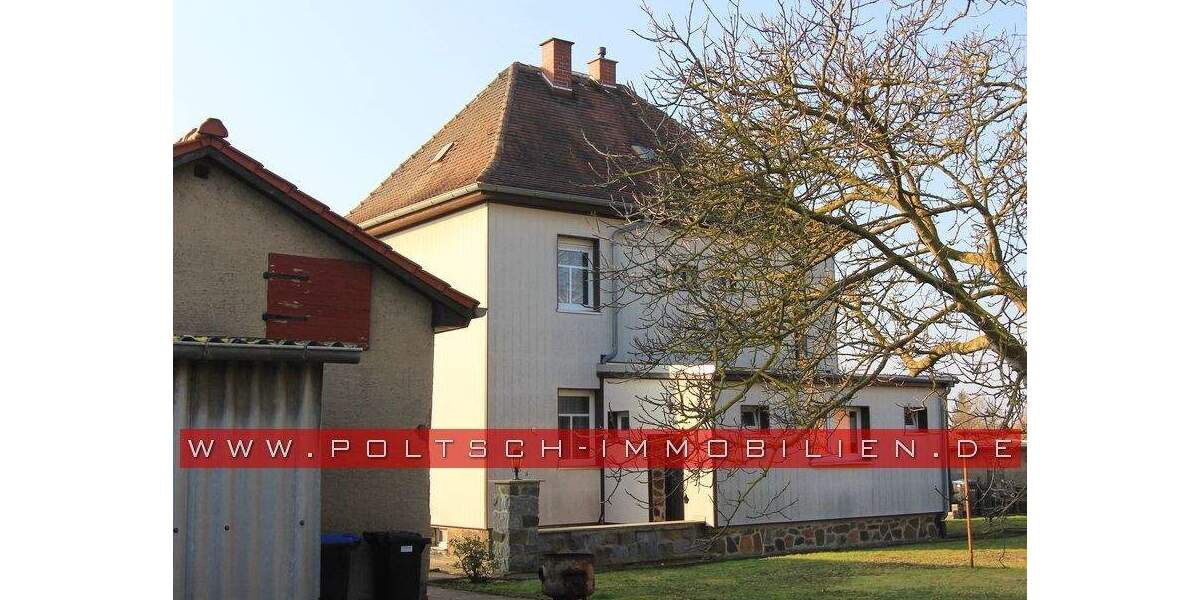 Einfamilienhaus Schmölln OT Großbraunshain Großbraunshain - 5 Zimmer, 140 m&sup2;, 139.000&euro; | Angebot:25476053