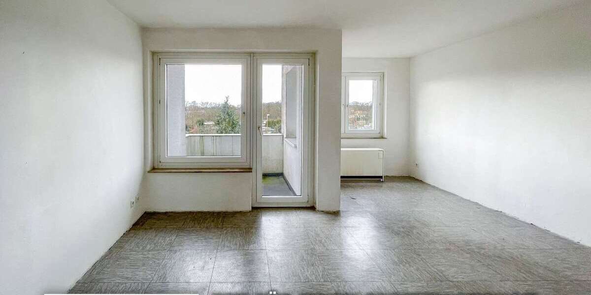 Etagenwohnung Dorsten Barkenberg - 5 Zimmer, 81 m&sup2;, 590&euro; | Angebot:25372579