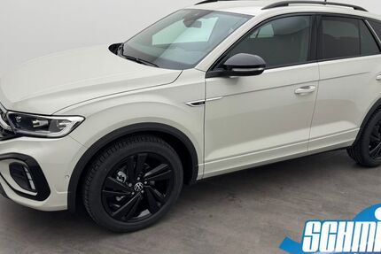 VW T-Roc 7.730 km 32.800 &euro; Peine 31226
