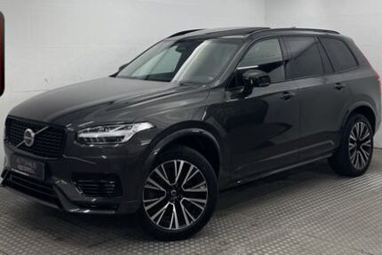 Volvo XC90 74.471 km 54.880 € Berlin 12351