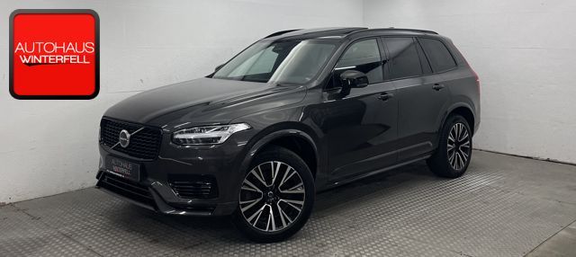 Volvo XC90 74.471 km 54.880 € Berlin 12351