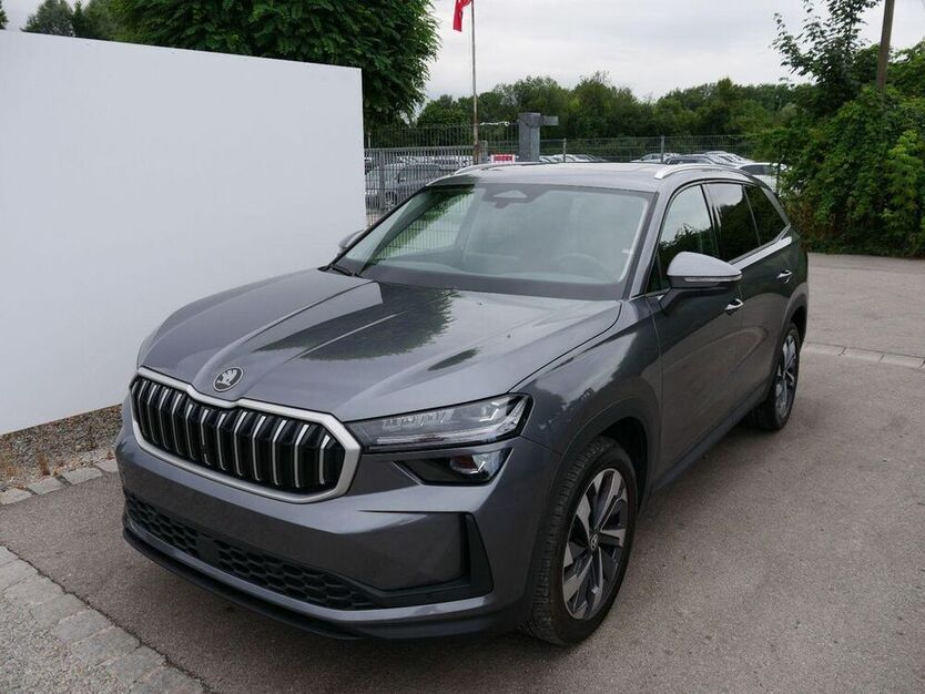 Kodiaq