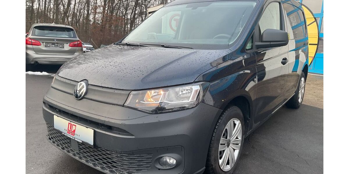 VW Caddy 73.938 km 15.490 &euro; Giessen 35394