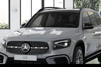 Mercedes-Benz GLB 200 9.900 km 48.690 &euro; Düsseldorf 40470