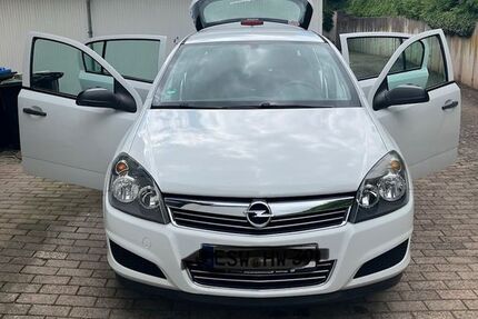 Opel Astra 121.000 km 2.850 &euro; Meinhard 37276
