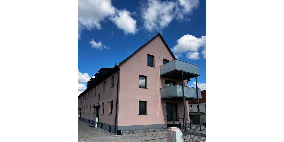 Kapitalanlage: Moderne 3-Zimmer-Wohnung mit guter Vermietbarkeit 3 zimmer