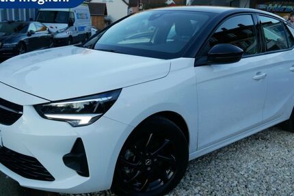 Opel Corsa 17.092 km 14.595 &euro; Schwäbisch Hall 74523