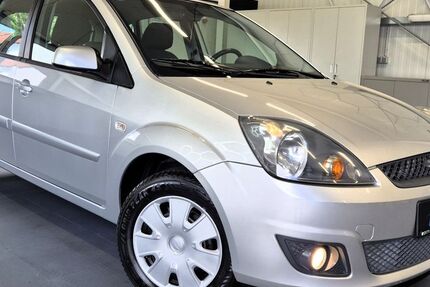 Ford Fiesta 91.000 km 4.490 &euro; Waigolshausen, bei Schweinfurt 97534