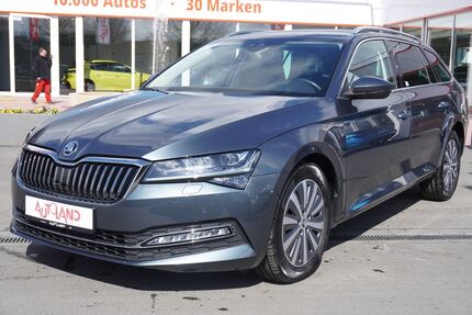 Skoda Superb 77.202 km 27.490 &euro; Hoppegarten OT Hönow 15366