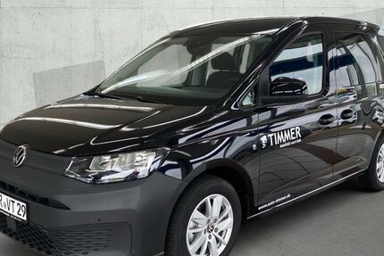 VW Caddy 10.500 km 28.780 &euro; Dülmen 48249