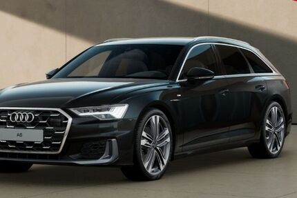 Audi A6 12.900 km 57.640 &euro; Wackersdorf 92442