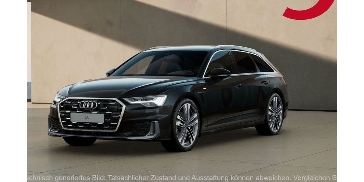 Audi A6 12.900 km 57.640 &euro; Wackersdorf 92442