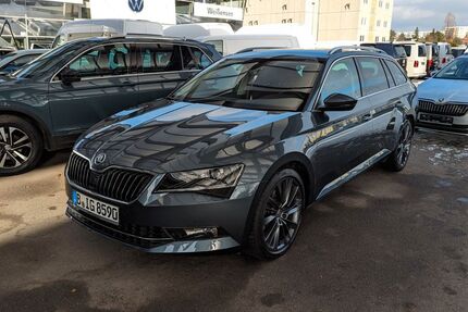 Skoda Superb 110.850 km 24.900 &euro; Bad Soden am Taunus 65812