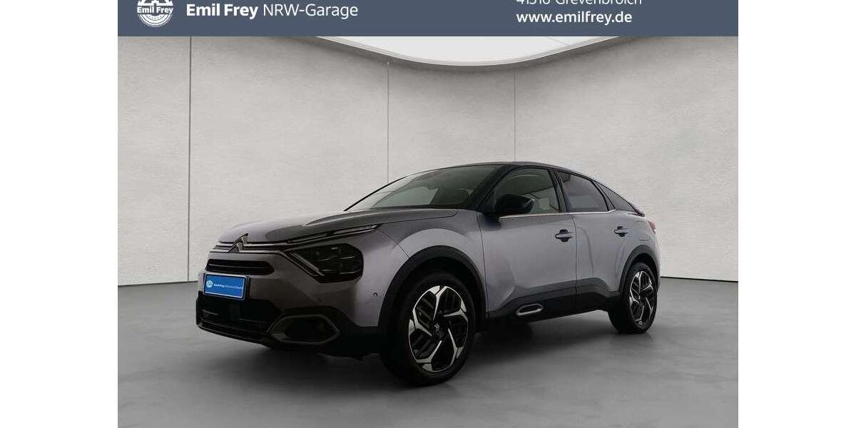 Citroen C4 20.028 km 17.980 &euro; Grevenbroich 41516