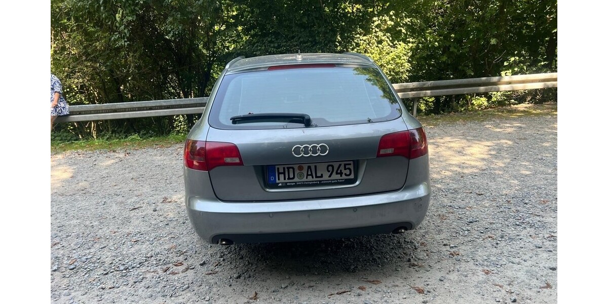 Audi A6 Avant 325.000 km 2.300 € Mannheim 68159