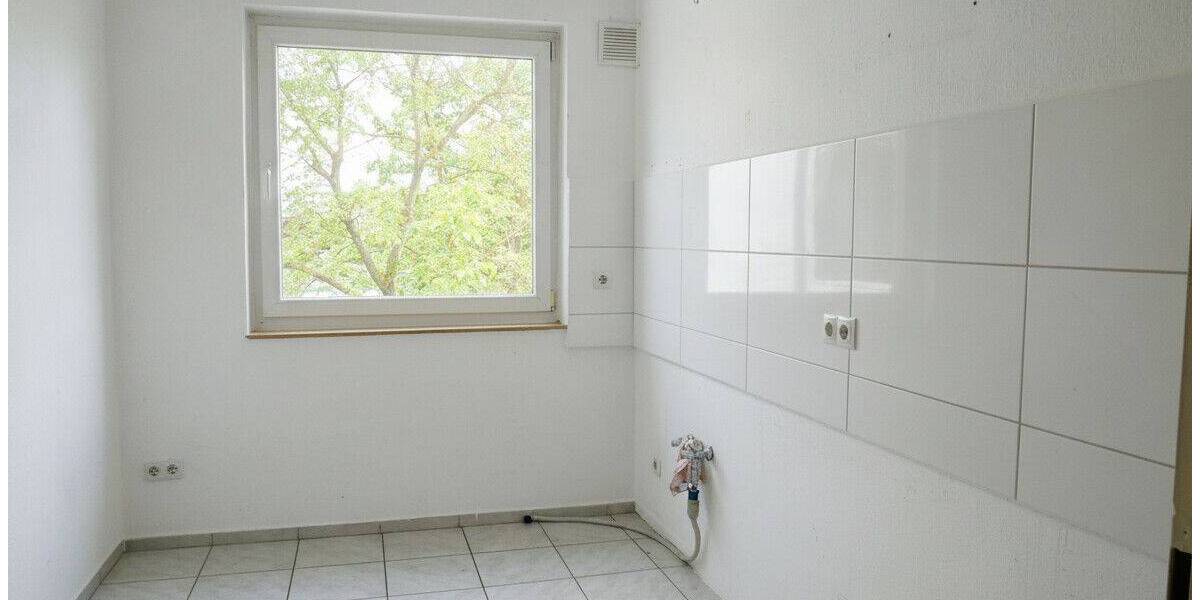 Etagenwohnung Wolfenbüttel Stadtgebiet - 3 Zimmer, 75 m&sup2;, 530&euro; | Angebot:26902683