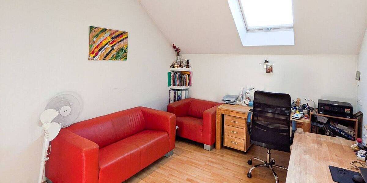 Doppelhaushälfte Hochkirch Pommritz - 5 Zimmer, 122 m&sup2;, 159.000&euro; | Angebot:26486405