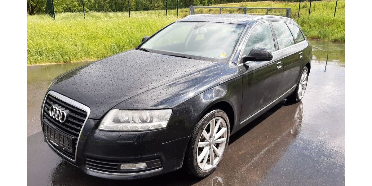 Audi A6 143.000 km 8.990 &euro; Dresden 01259